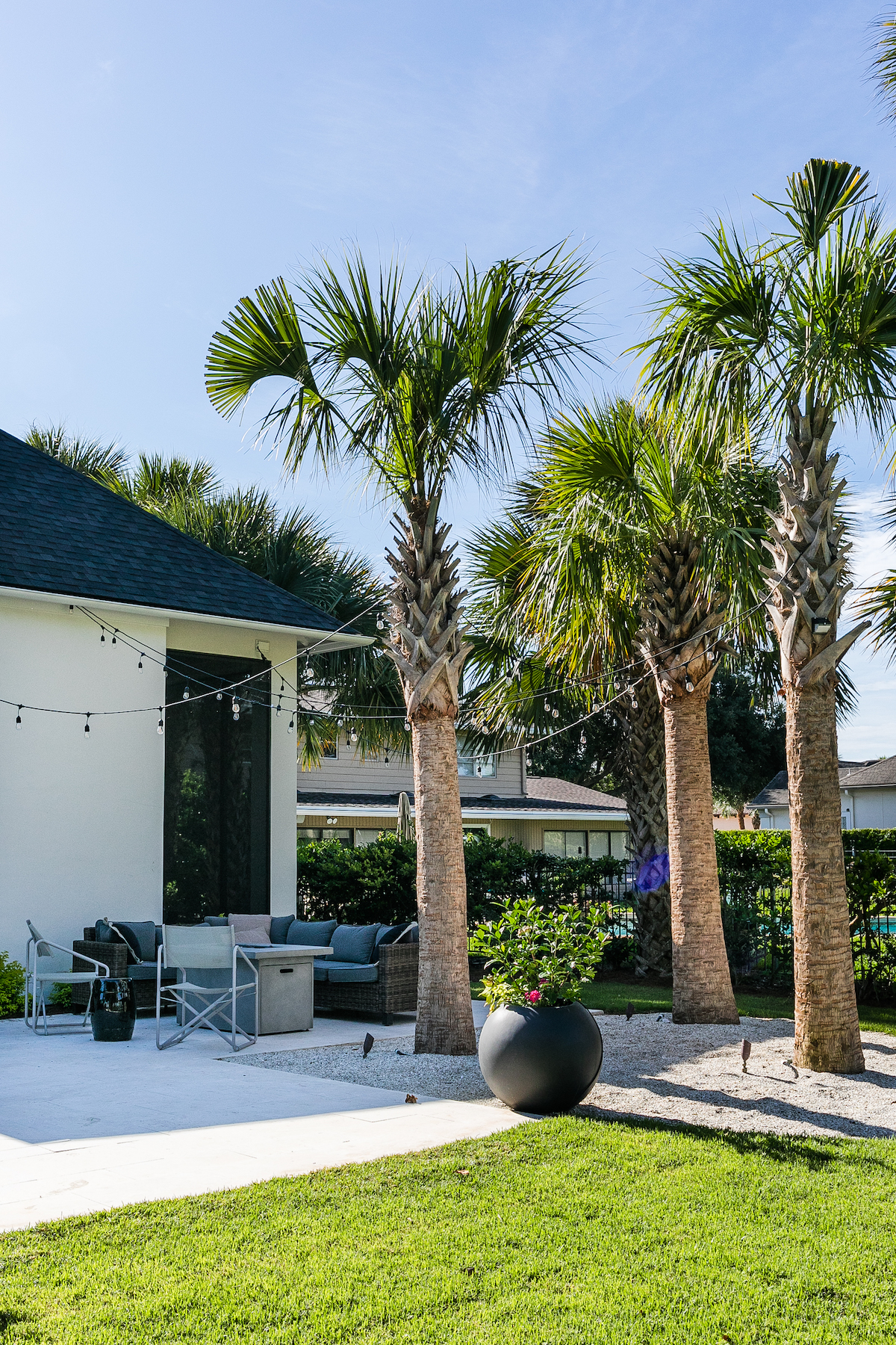 Spriggs Nesting Place Interiors