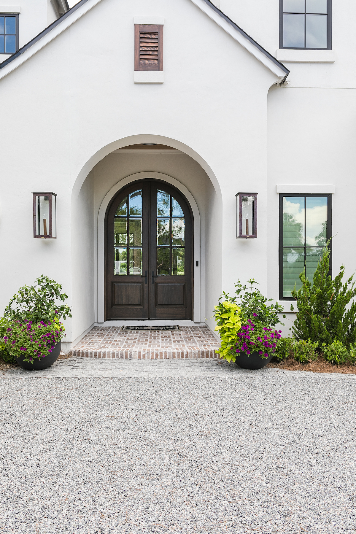 Spriggs Nesting Place Interiors